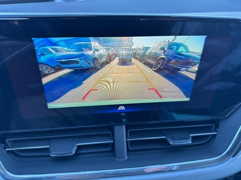 New 2026 Chevrolet Trax LT image 35