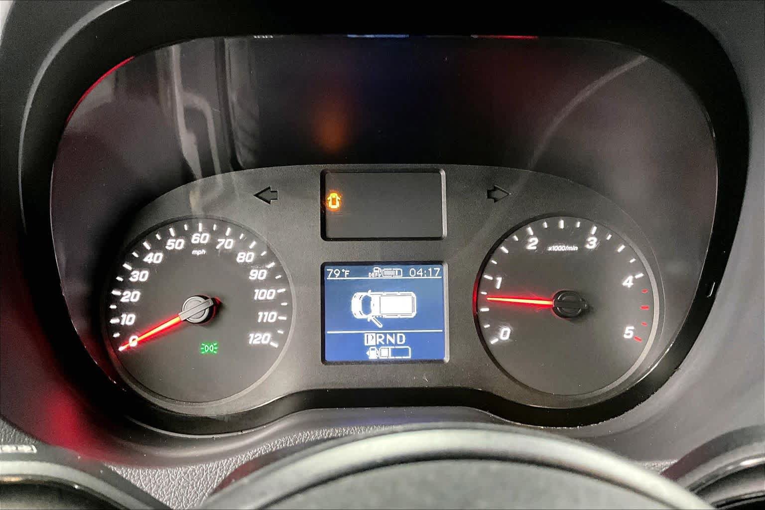 Used 2019 Mercedes-Benz Sprinter 144 image 25