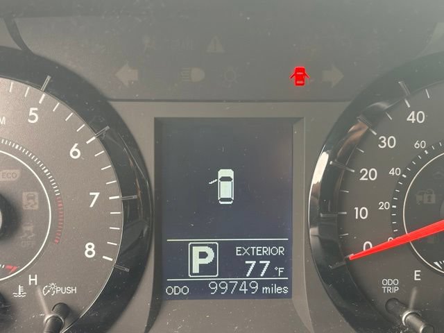 Used 2017 Toyota Sienna LE FWD image 20