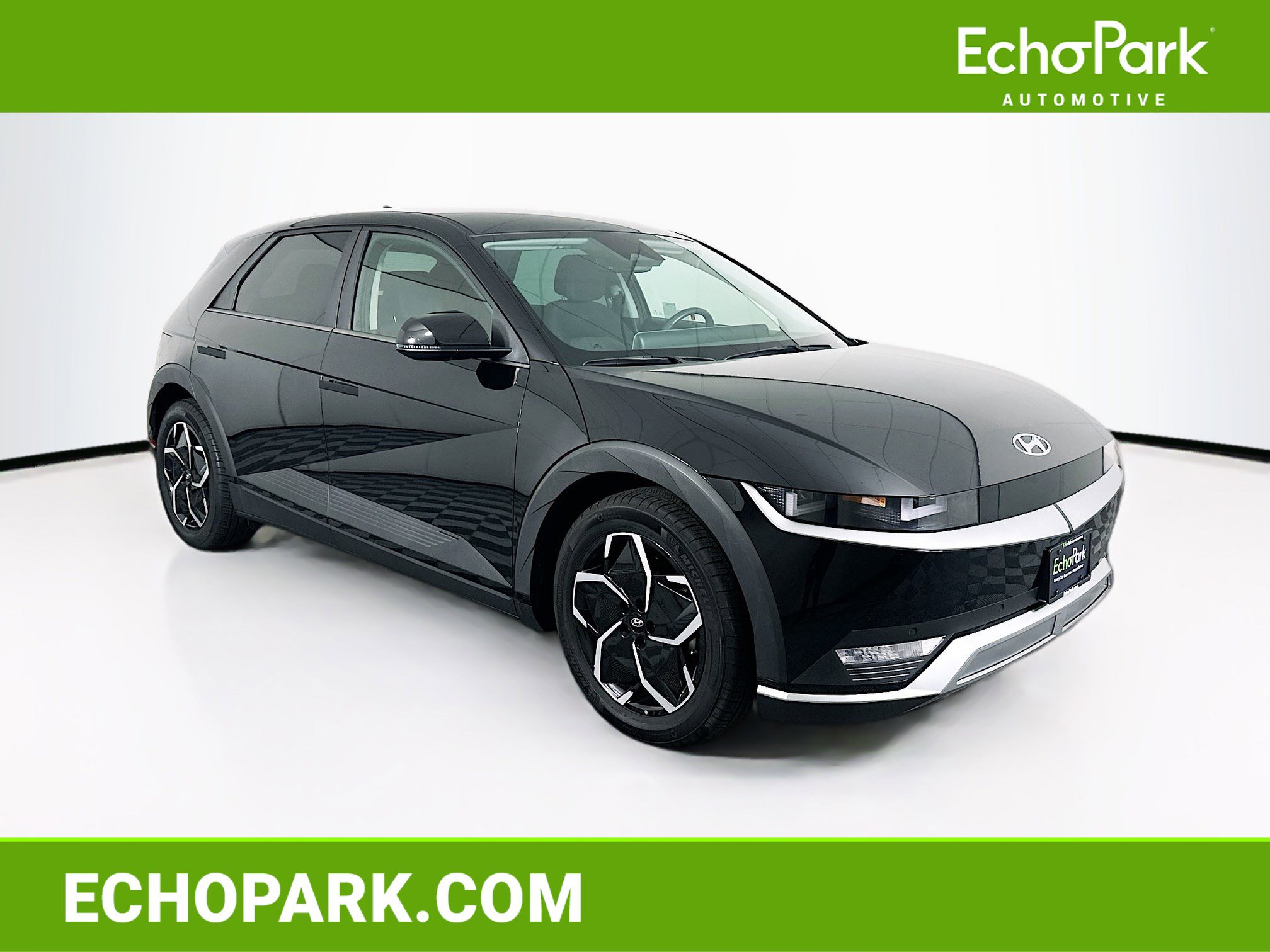 Used 2024 Hyundai Ioniq 5 SEL