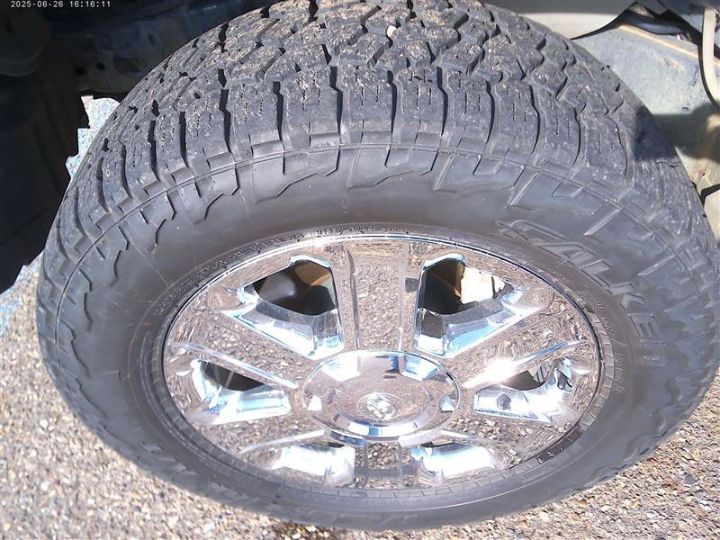 Used 2014 Toyota Tundra 1794 Edition AWD/4WD image 23