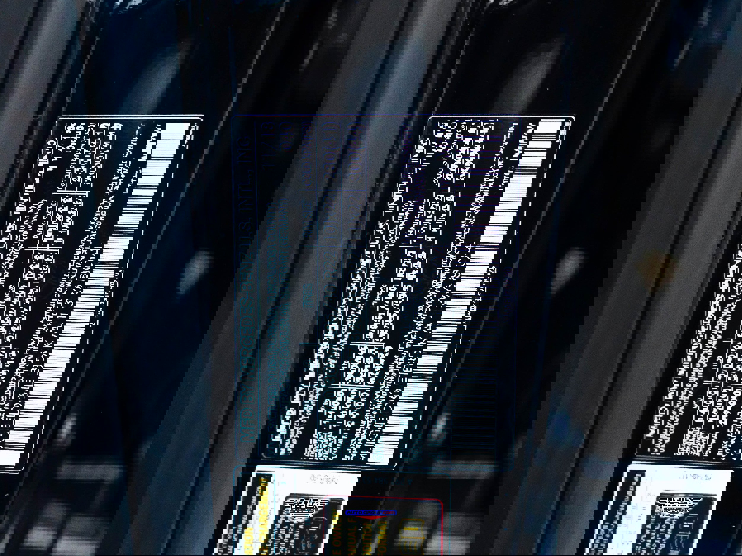 Used 2019 Mercedes-Benz GLE 43 AMG 4MATIC Coupe image 55