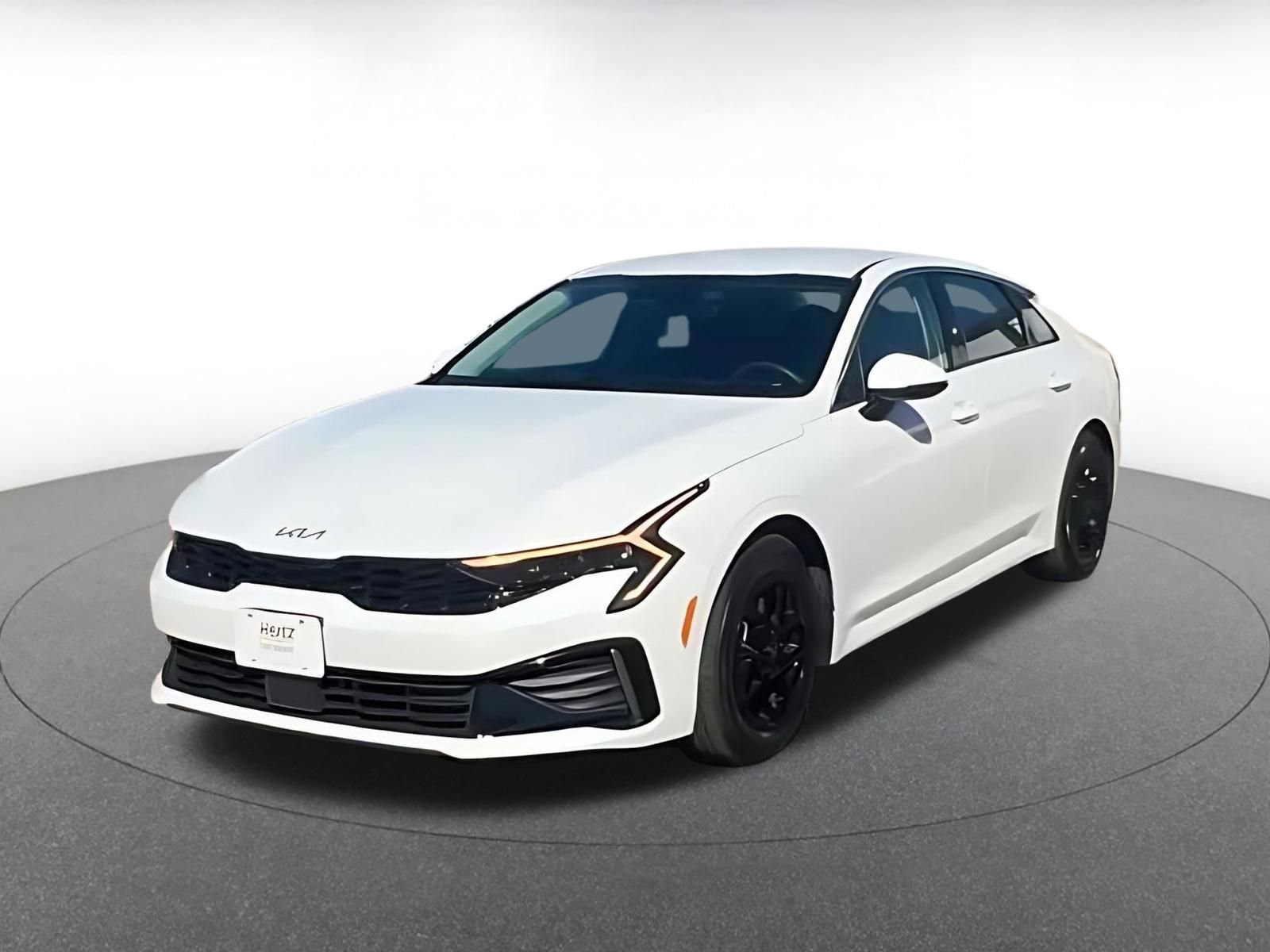 Used 2025 Kia K5 LXS image 7