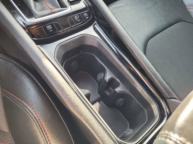 Used 2024 Jeep Compass Trailhawk image 24