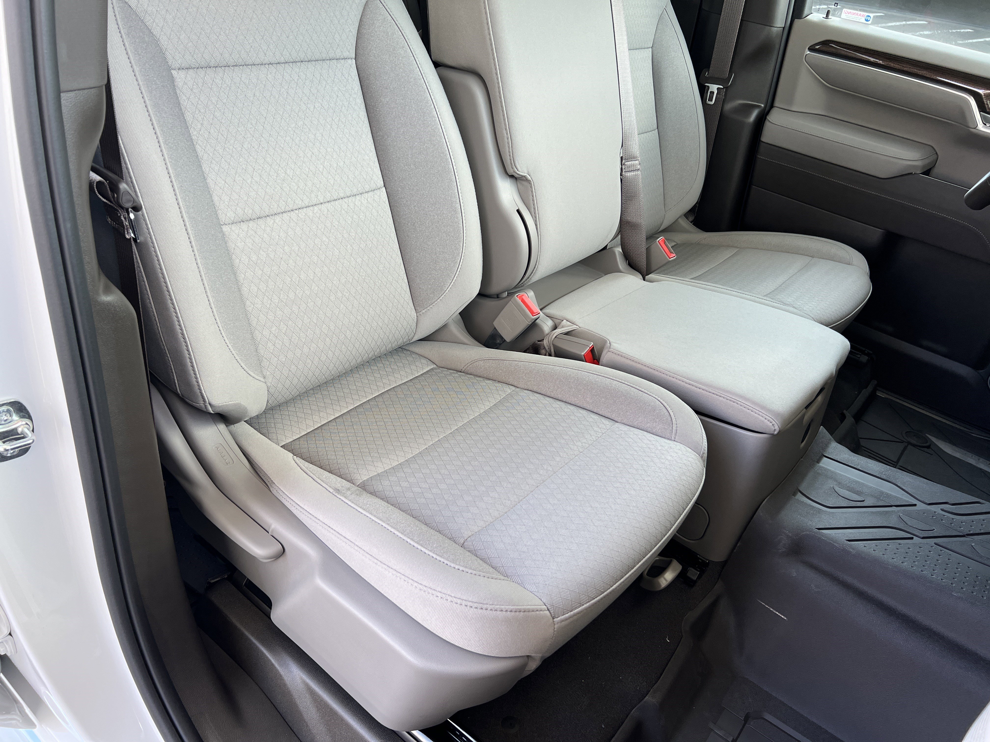 New 2026 Chevrolet Silverado 1500 LT w/ Safety Package image 22