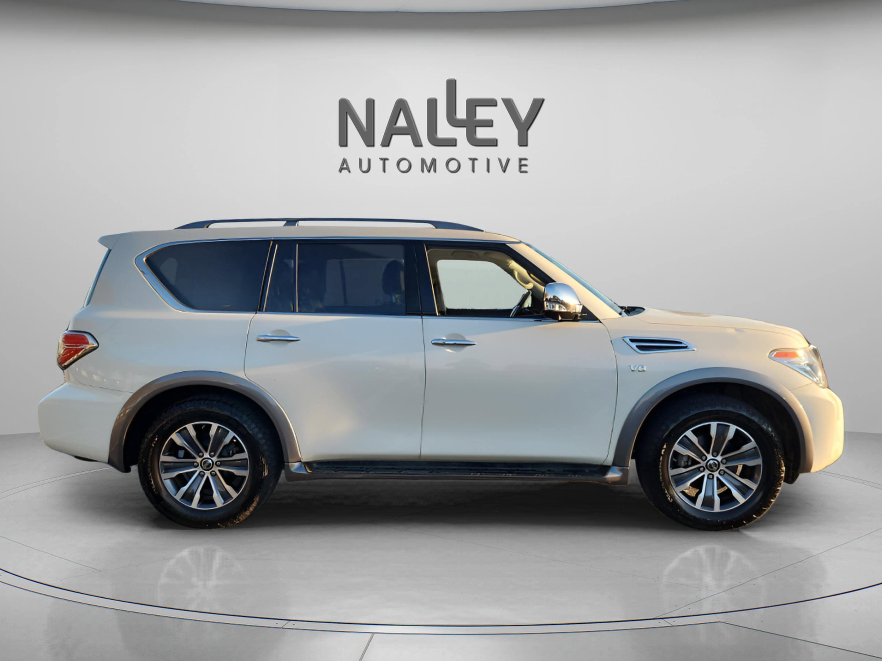 Used 2018 Nissan Armada SL image 6