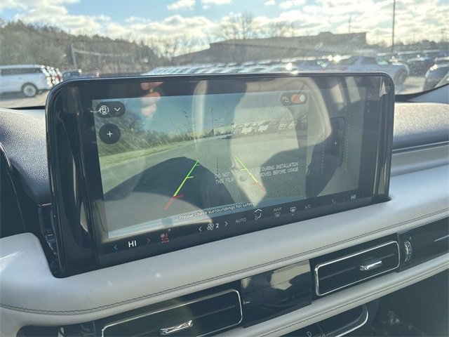 New 2026 Lincoln Aviator Reserve image 27