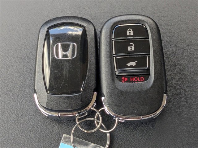 Used 2025 Honda HR-V LX image 35