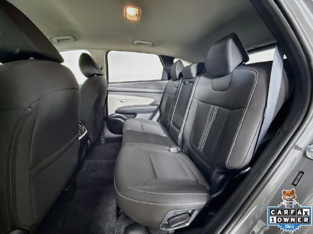 Used 2024 Hyundai Tucson SEL AWD/4WD image 25