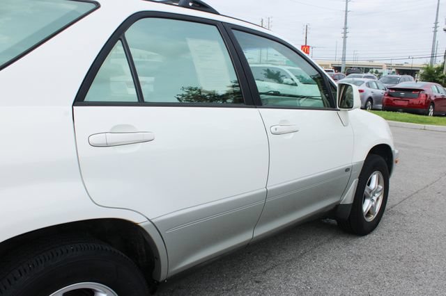 Used 2002 Lexus RX 300 4WD image 41