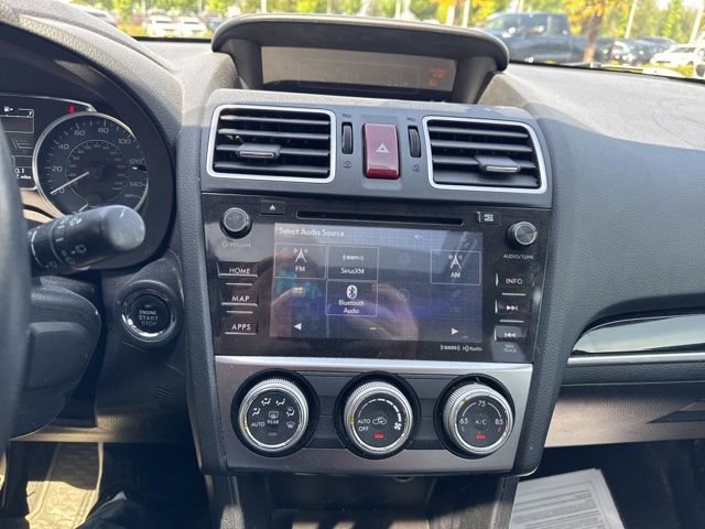 Used 2016 Subaru Crosstrek 2.0i Limited AWD/4WD image 16