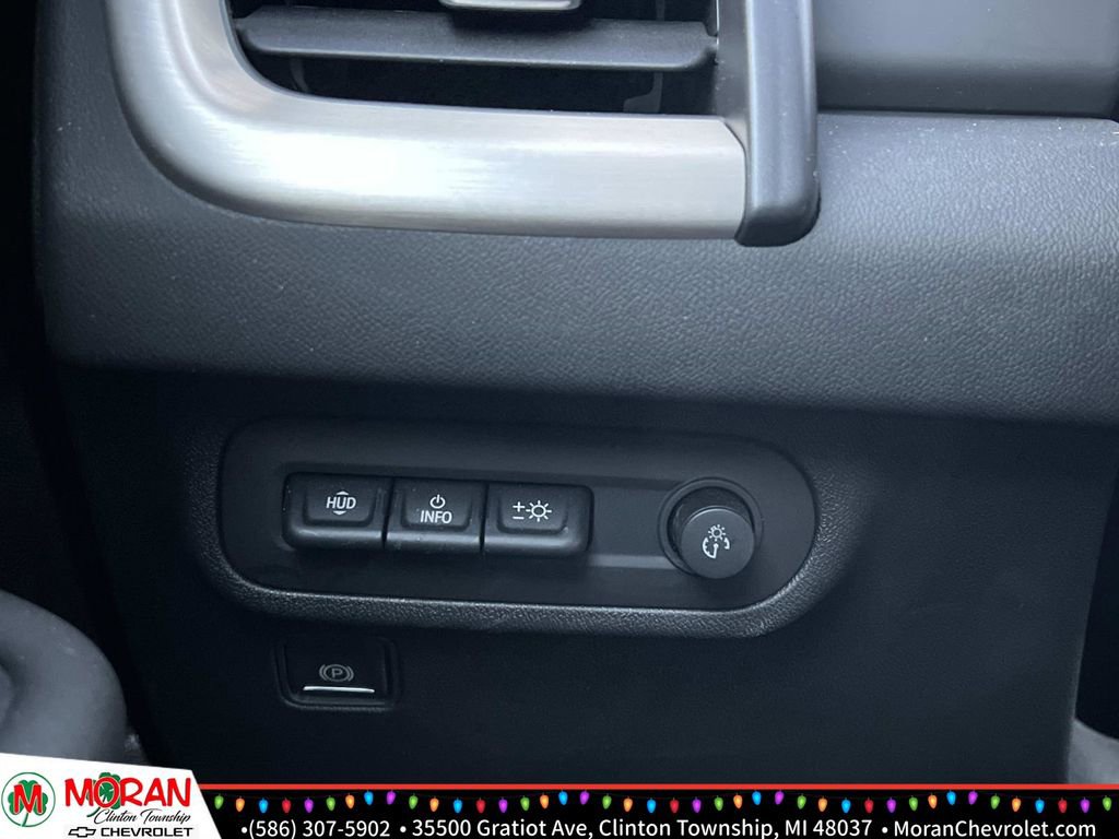 Certified 2023 GMC Terrain Denali w/ Denali Premium Package image 26