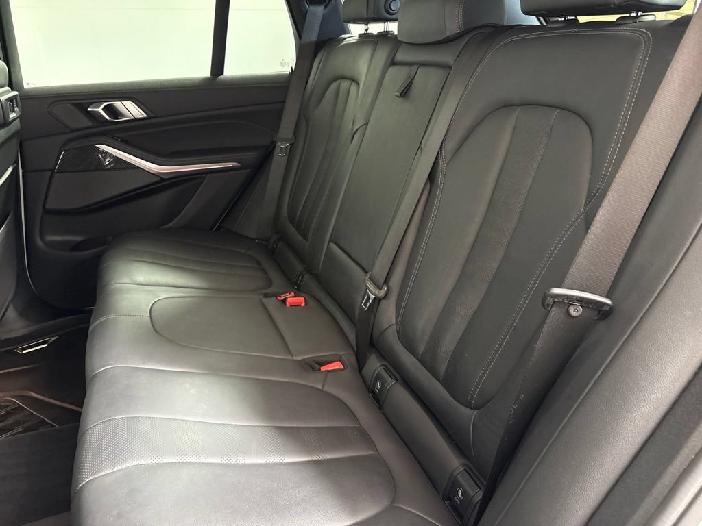Used 2021 BMW X5 M50i w/ Premium Package AWD/4WD image 30