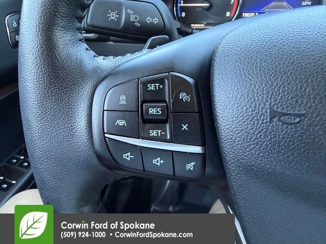 Used 2023 Ford Bronco Sport Badlands w/ Premium Package image 26