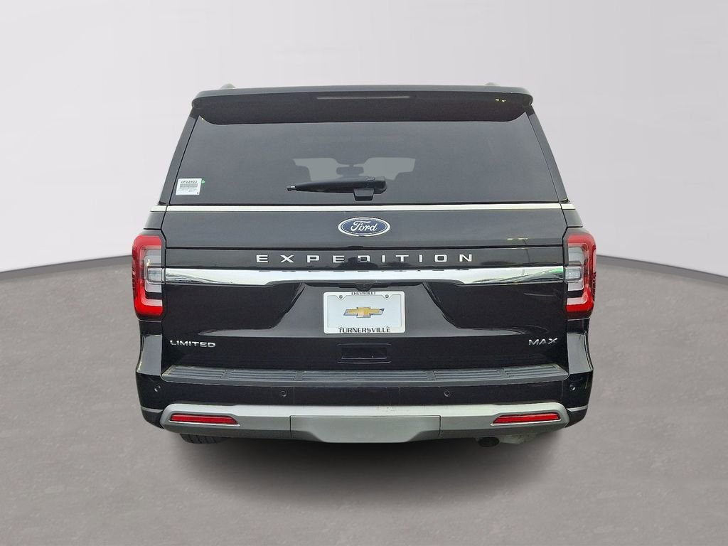 Used 2024 Ford Expedition Max Limited image 5