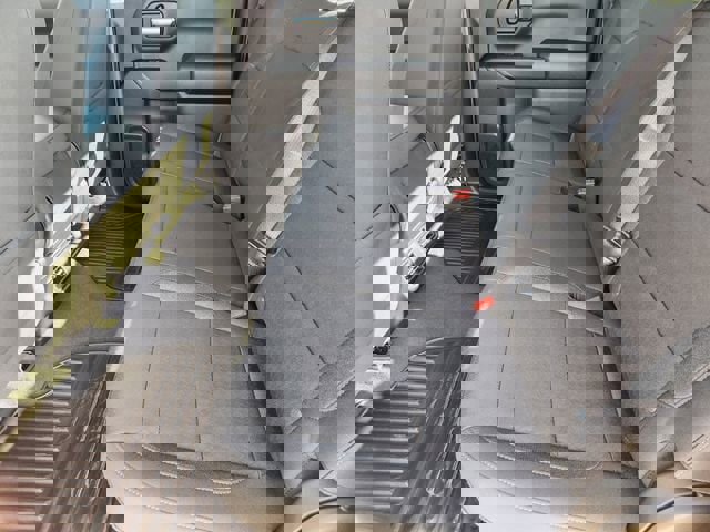 New 2026 Chevrolet Silverado 1500 Custom image 21