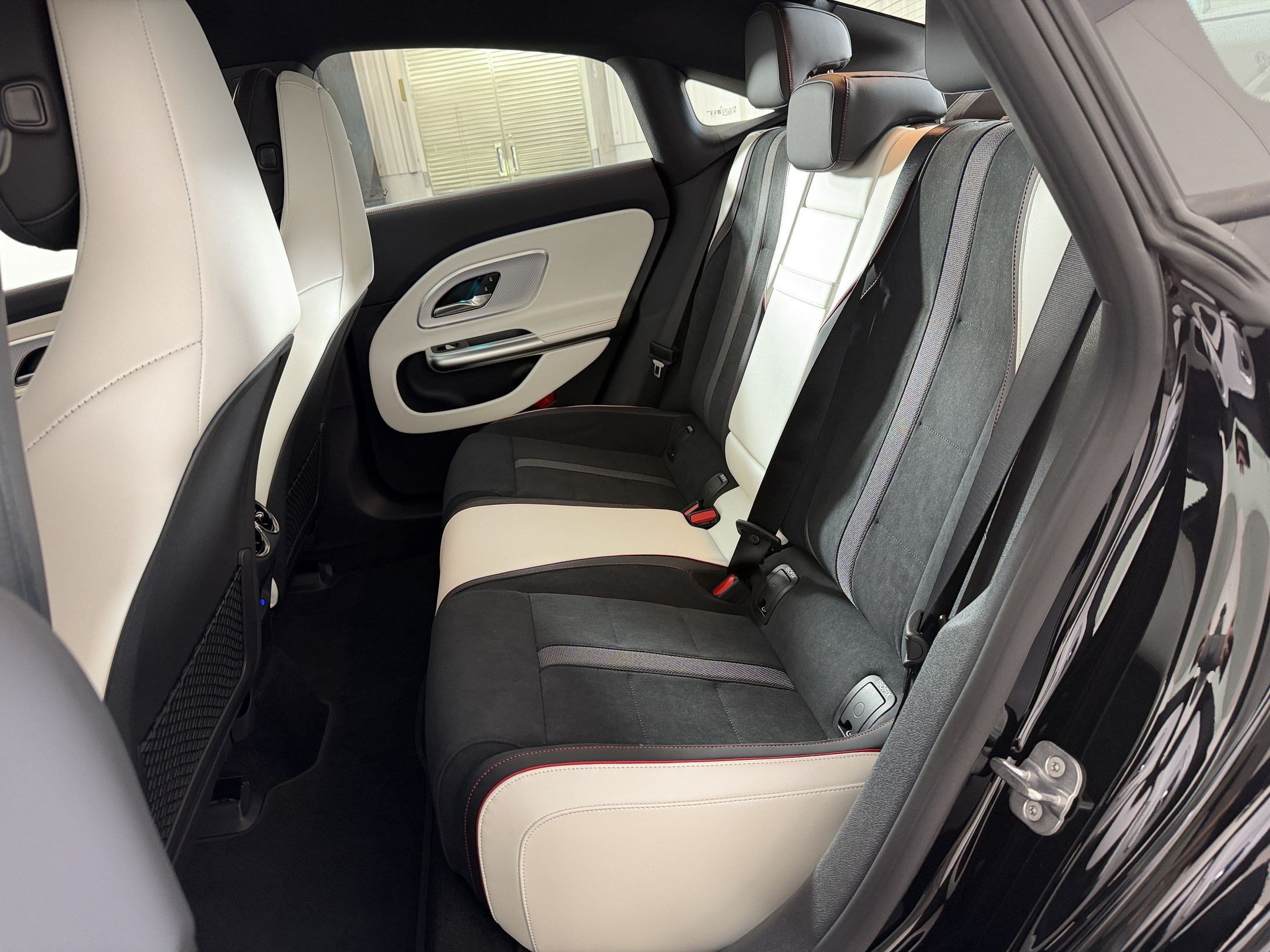 New 2027 Mercedes-Benz CLA 250+ image 22