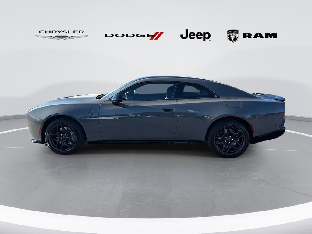 New 2026 Dodge Charger R/T Scat Pack image 4