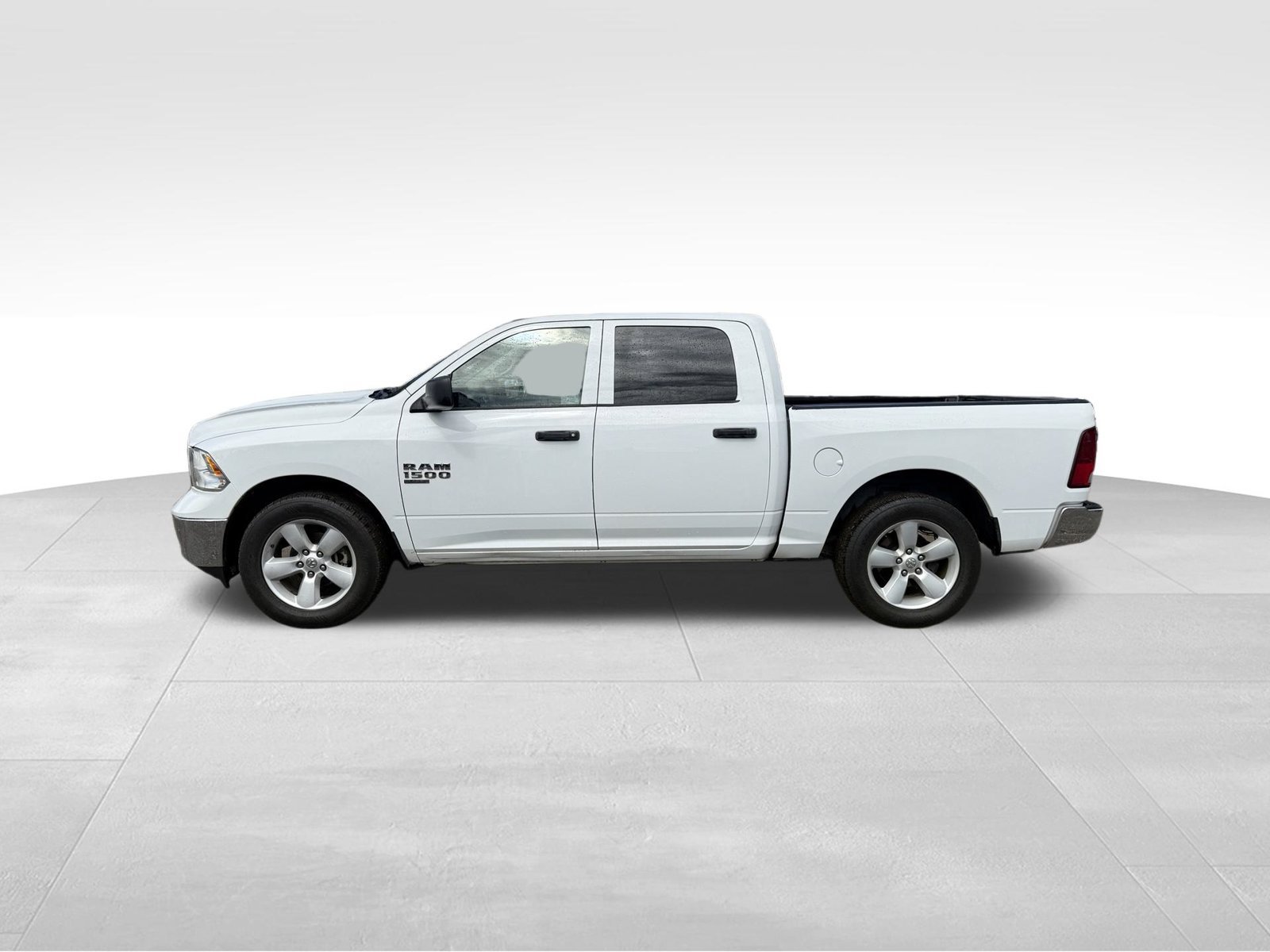 Used 2022 RAM 1500 Tradesman w/ Tradesman SXT Package AWD/4WD image 6