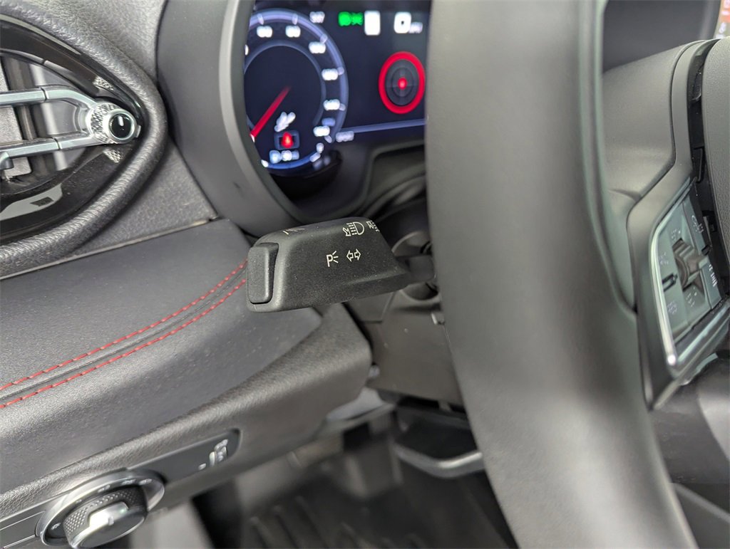 Used 2024 Dodge Hornet GT w/ GT Blacktop Package image 21