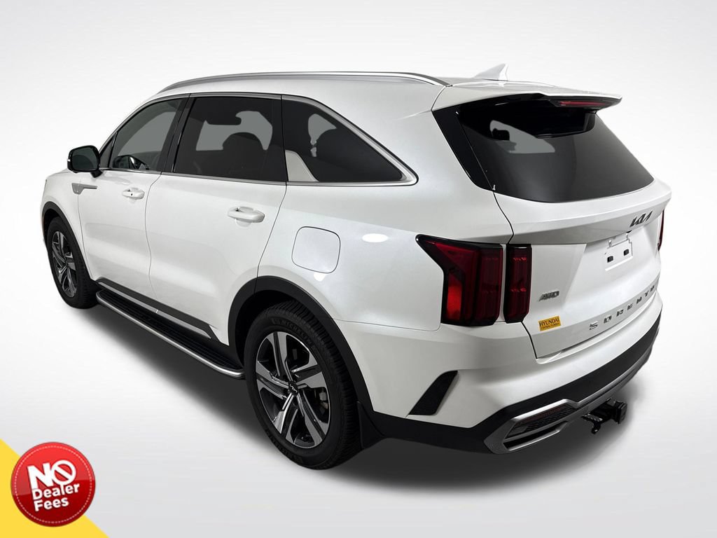 Used 2022 Kia Sorento SX Prestige AWD/4WD image 6