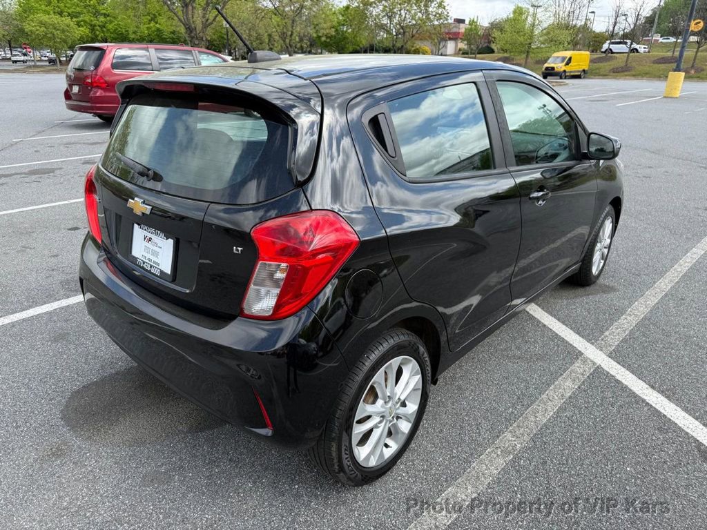 Used 2021 Chevrolet Spark LT image 4