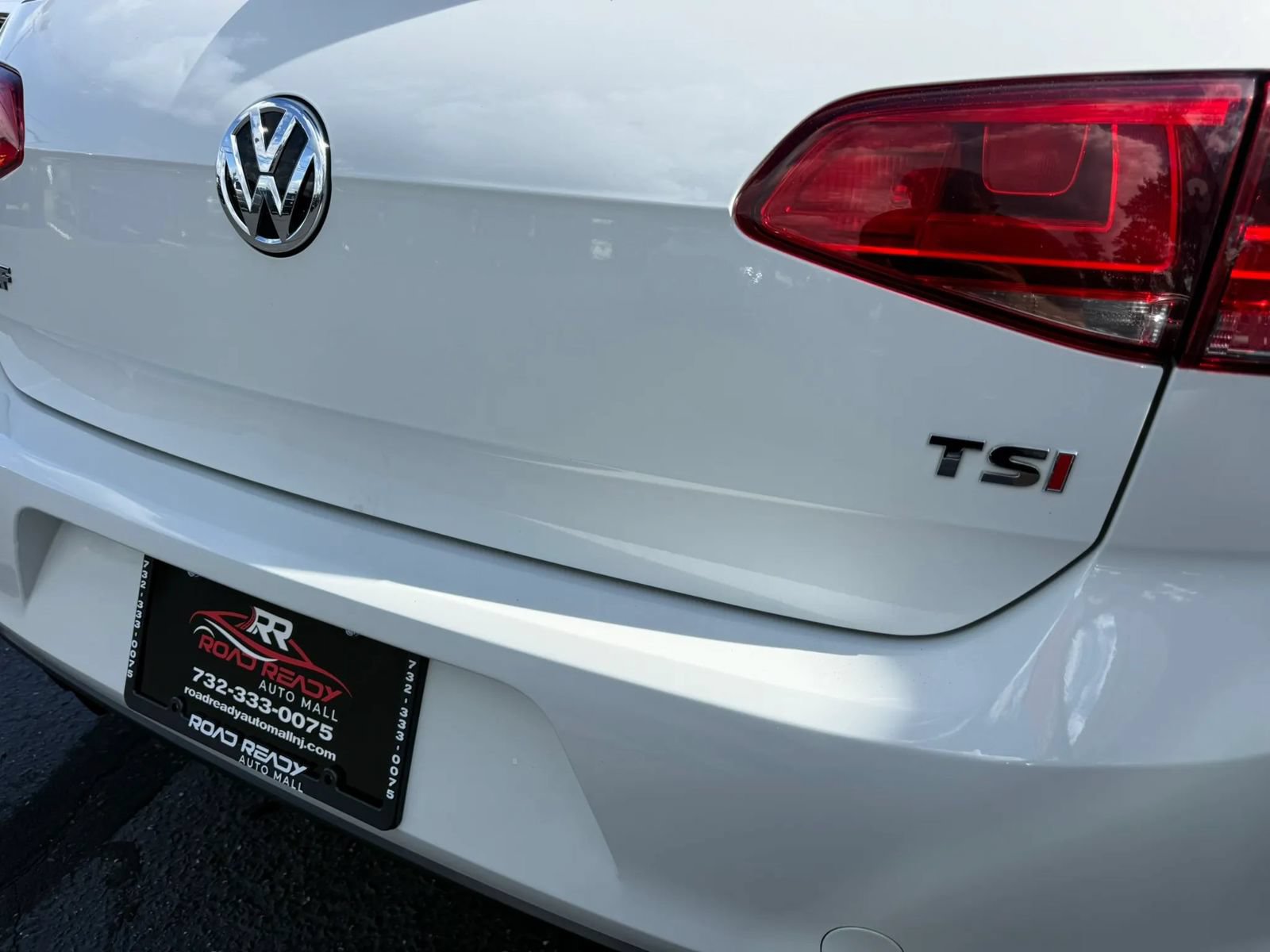 Used 2016 Volkswagen Golf S FWD image 60