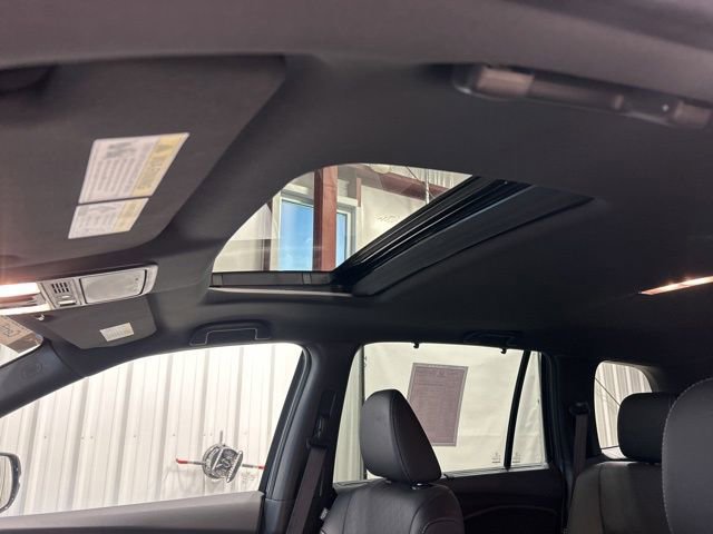 Certified 2023 Honda Passport Elite image 35