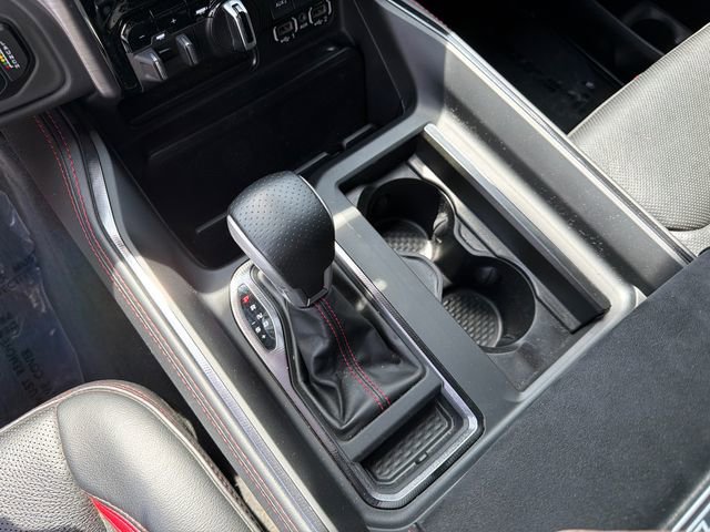 Used 2022 RAM 1500 TRX w/ TRX Level 2 Equipment Group image 28