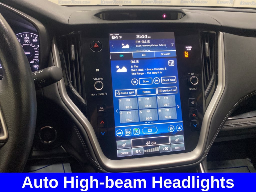 Certified 2023 Subaru Outback Limited AWD/4WD image 25