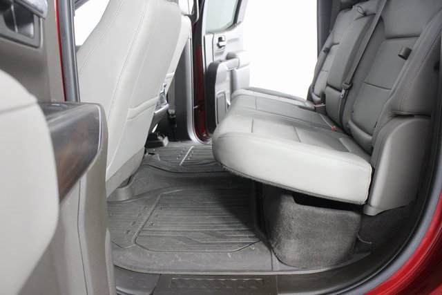 Used 2020 GMC Sierra 1500 SLT w/ SLT Premium Plus Package image 19