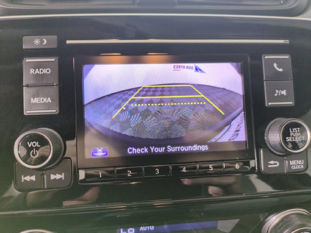 Used 2018 Honda CR-V LX image 22