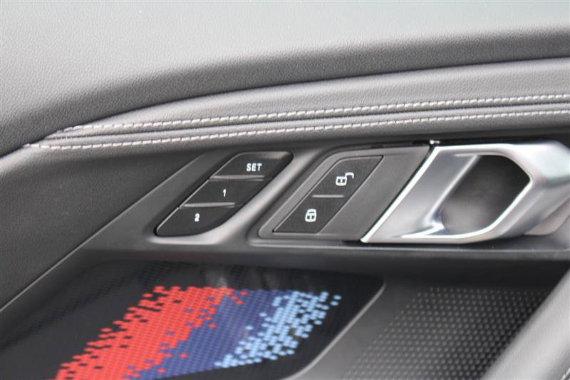 Used 2025 BMW M2 w/ Lighting Package RWD image 13