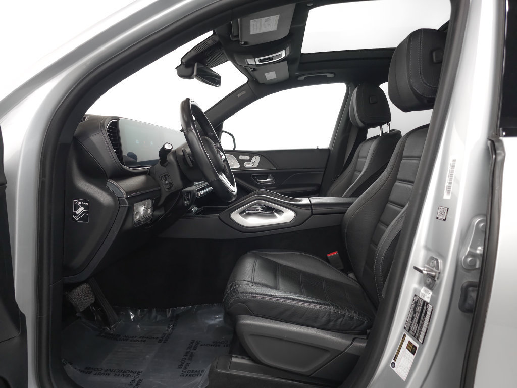 Used 2020 Mercedes-Benz GLE 350 4MATIC image 8