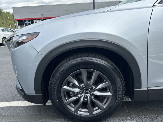 Used 2023 MAZDA CX-9 Touring AWD/4WD image 21