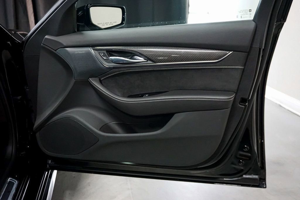 Used 2025 Cadillac CT5 V Blackwing image 49