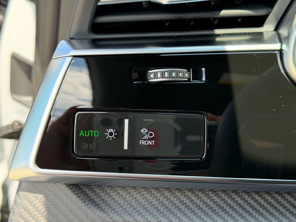 New 2026 Audi Q8 Prestige AWD/4WD image 30