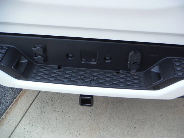 New 2027 RAM 1500 Tungsten w/ Trailer Tow Group AWD/4WD image 18