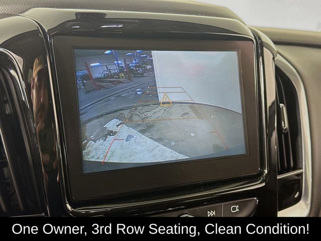 Used 2019 Chevrolet Traverse LT image 13