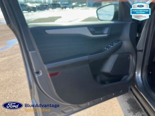 Certified 2022 Ford Escape SE w/ Convenience Package image 15