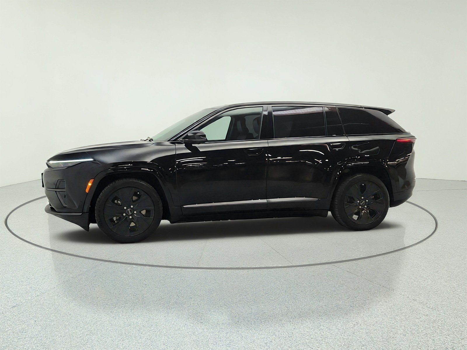 Used 2024 Jeep Wagoneer Launch Edition AWD/4WD image 8