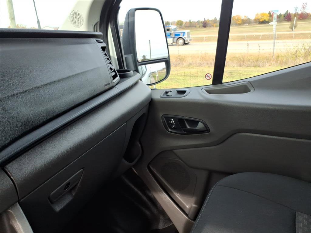 Used 2023 Ford Transit 250 Low Roof w/ Exterior Upgrade Package image 19