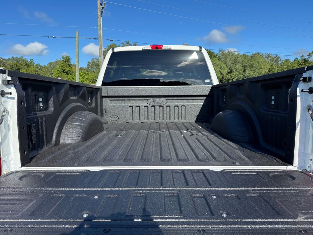 New 2026 Ford F250 Lariat image 19