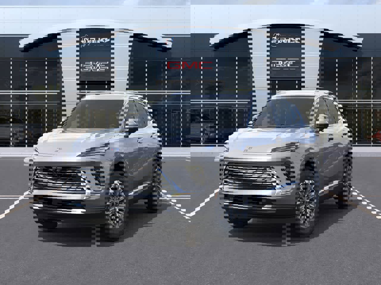 New 2026 Buick Envision Preferred image 6