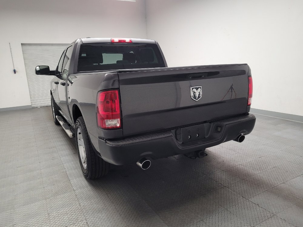 Used 2015 RAM 1500 Express RWD image 6