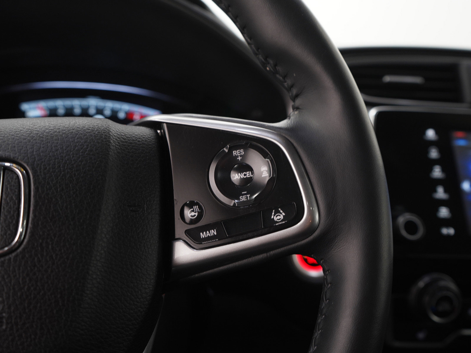 Used 2021 Honda CR-V Touring image 28