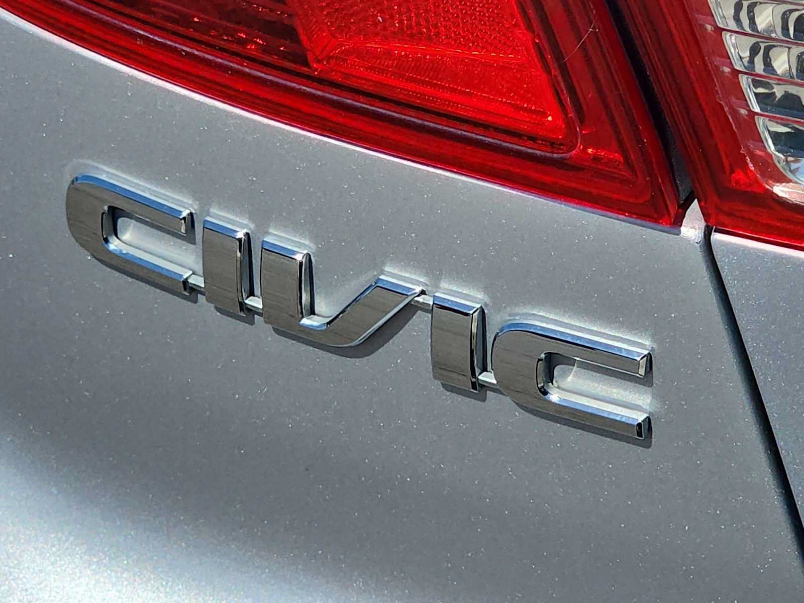 Used 2004 Honda Civic VP image 11