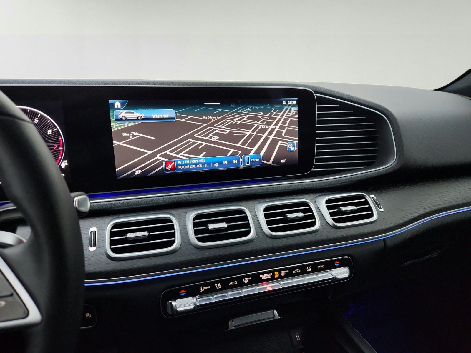 Certified 2026 Mercedes-Benz GLE 350 4MATIC image 24