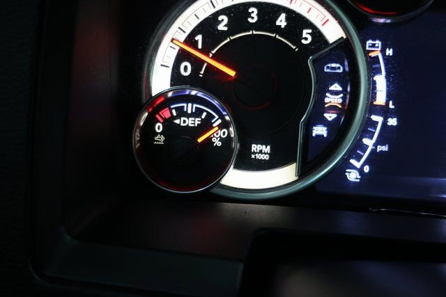 Used 2016 RAM 3500 Laramie w/ Convenience Group image 87