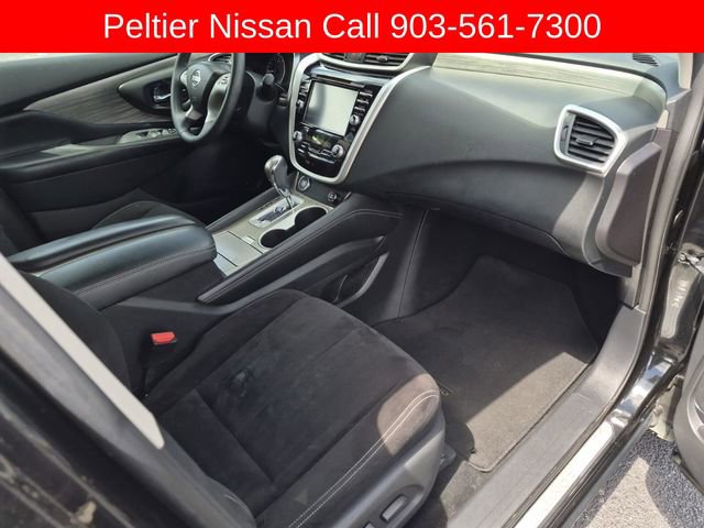 Used 2016 Nissan Murano SV image 11